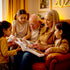 Photo Gifts for Grandparents: 12 Ideas That Actually Get Displayed